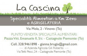 La Cascina