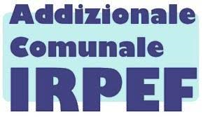ADDIZIONALE IRPEF