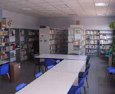 Biblioteca