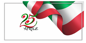 “Se siamo liberi di discutere sul 25 aprile è grazie al 25 aprile”