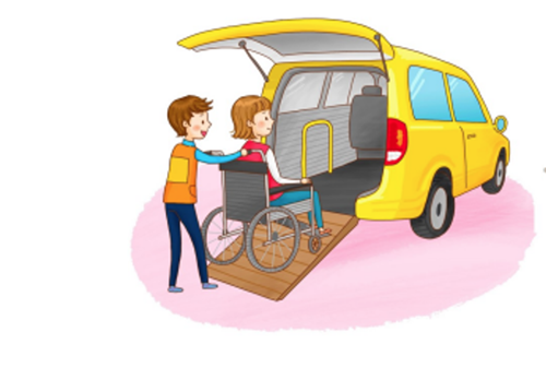 Erogazione contributi per il trasporto alunni con disabilità